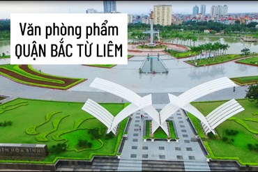 Quận Bắc Từ Liêm