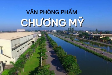Huyện Chương Mỹ