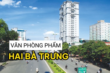 Quận Hai Bà Trưng