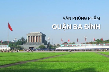 Quận Ba Đình