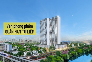 Quận Nam Từ Liêm