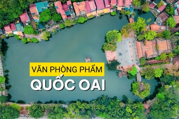 Huyện Quốc Oai