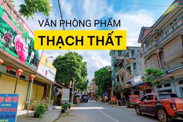 Huyện Thạch Thất