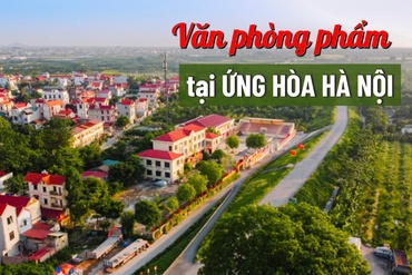 Huyện Ứng Hòa