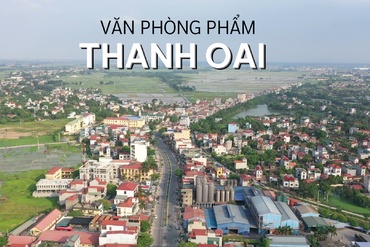 Huyện Thanh Oai