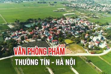 Huyện Thường Tín