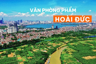 Huyện Hoài Đức