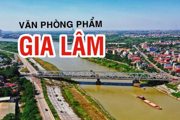 Huyện Gia Lâm
