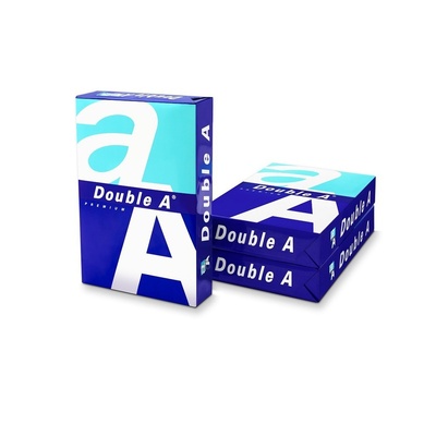 Giấy a4 Double A 80gsm