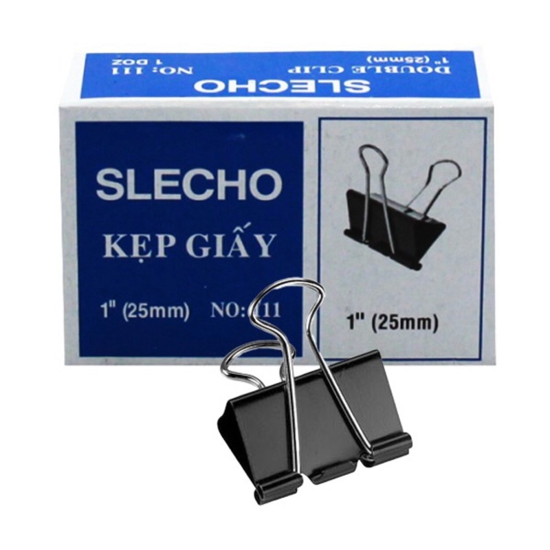 Kẹp Bướm Slecho 15mm