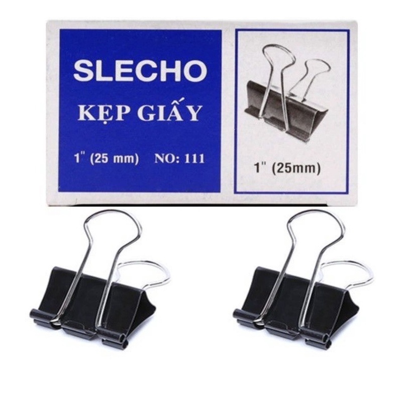 Kẹp Bướm Slecho 15mm