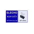 Kẹp Bướm Slecho 15mm