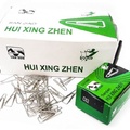 Kẹp Giấy Nhọn C62 Hui Xing Zhen