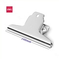 Kẹp Inox Deli 145mm 9531