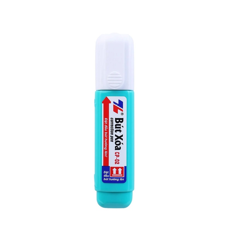 Bút xóa nước Thiên Long CP-02 12ml 