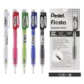 Bút chì bấm Pentel Fiesta Pencil AX105 0.5mm