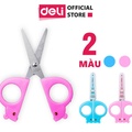 Kéo Cắt Giấy Deli 6032