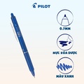 Bút bi xóa được ngòi 0.7mm Pilot Frixion