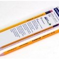 Bút chì Staedtler 134 2B có tẩy