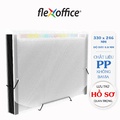 Cặp hồ sơ Flexoffice 5S FO-EB003