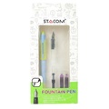 Bộ bút máy Stacom FP101S 4 món