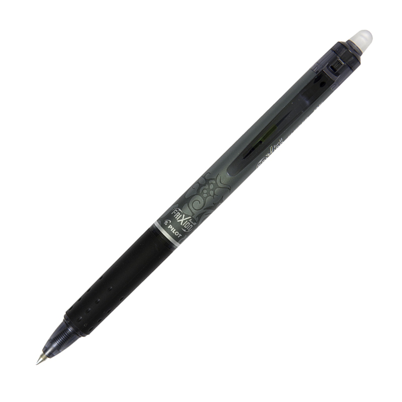 Bút bi xóa được Pilot Frixion Nhật Bản ngòi 0.5mm