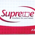 Giấy Supreme A3 70gsm