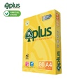 Giấy A4 Ik Plus 80 gsm