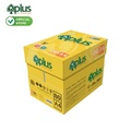 Giấy A4 Ik Plus 80 gsm