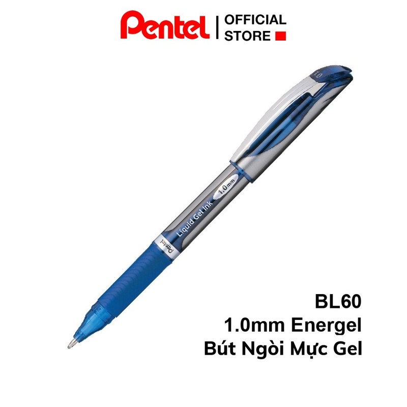 Bút ký Pentel BL60 nét 1.0mm