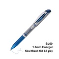 Bút ký Pentel BL60 nét 1.0mm