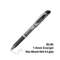 Bút ký Pentel BL60 nét 1.0mm