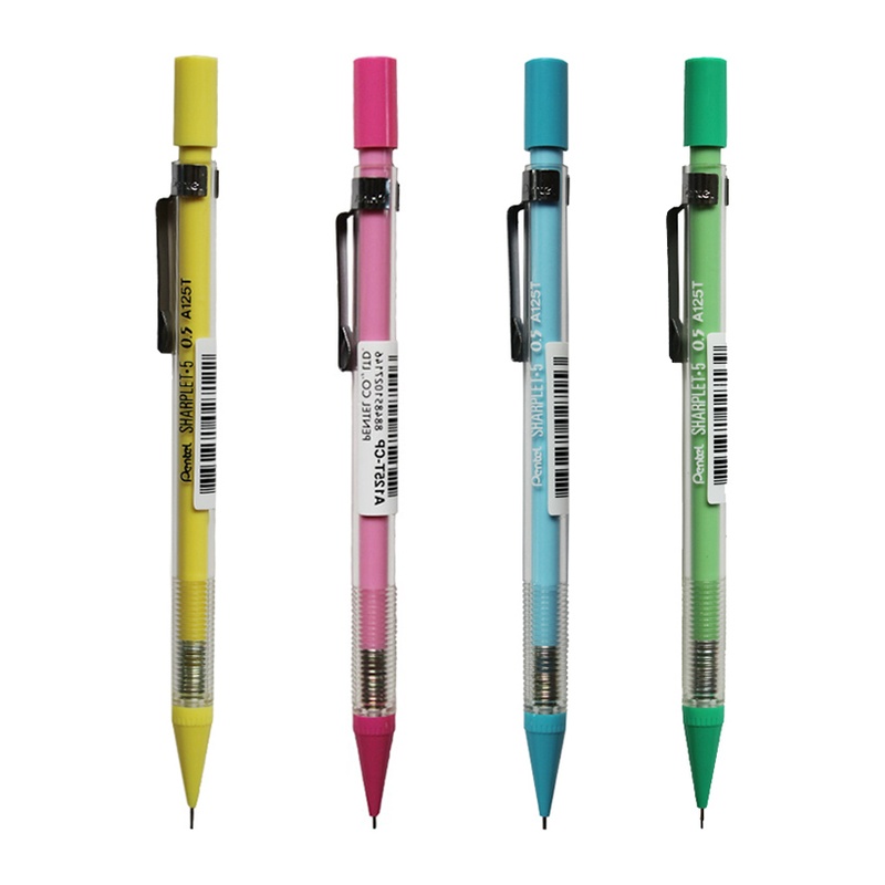 Bút chì bấm Pentel A125T