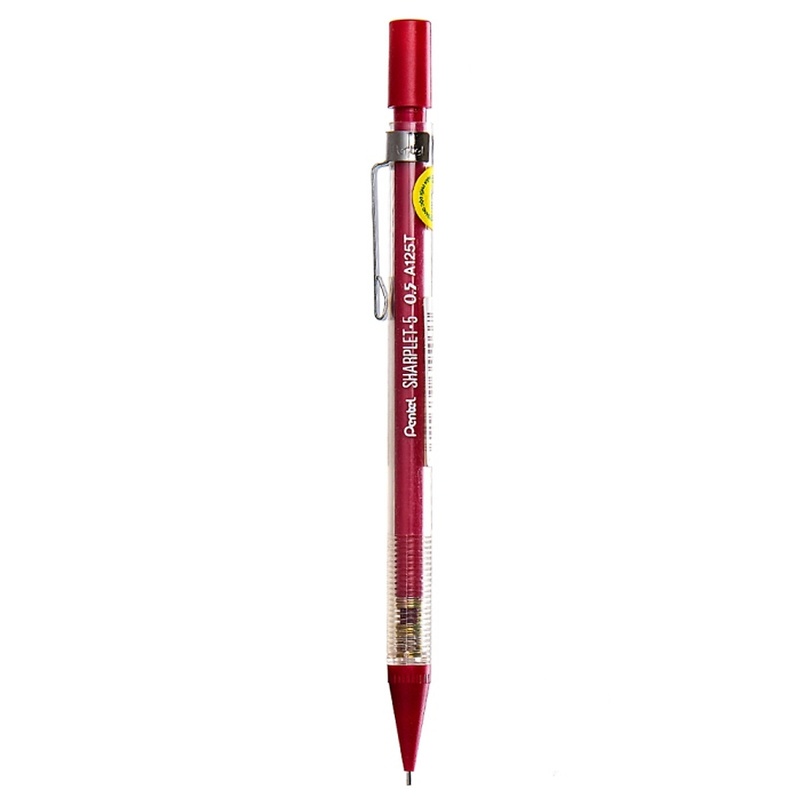 Bút chì bấm Pentel A125T