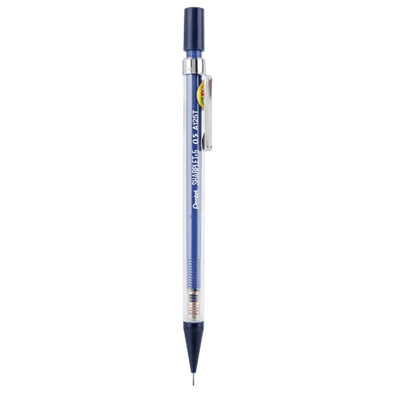 Bút chì bấm Pentel A125T