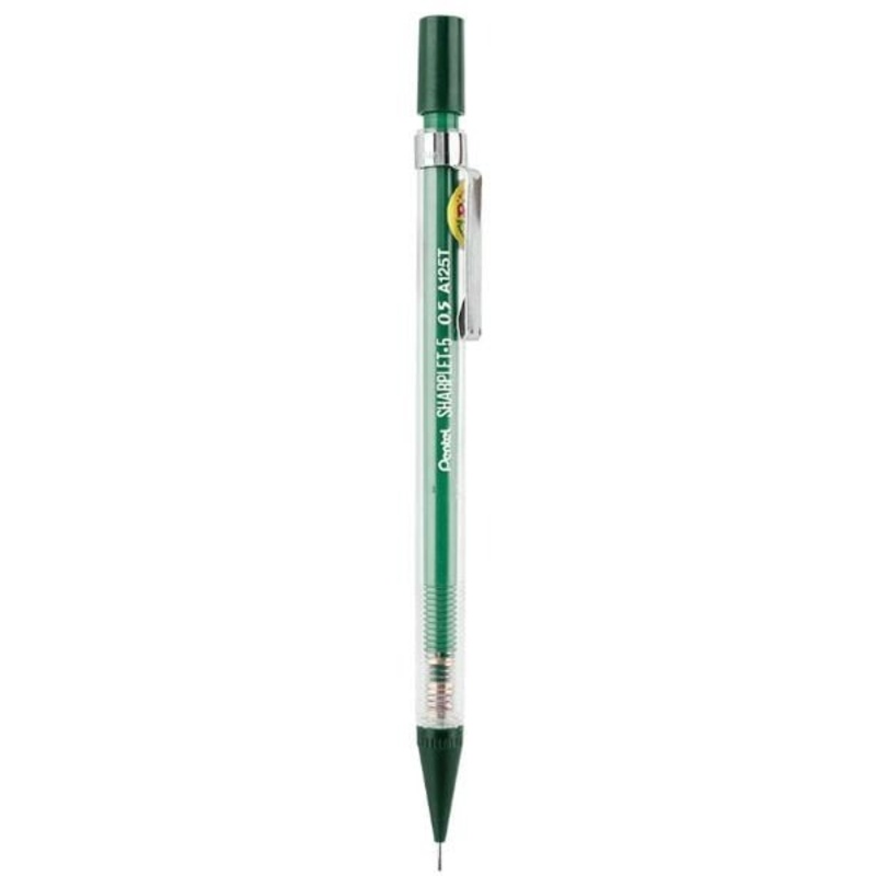 Bút chì bấm Pentel A125T