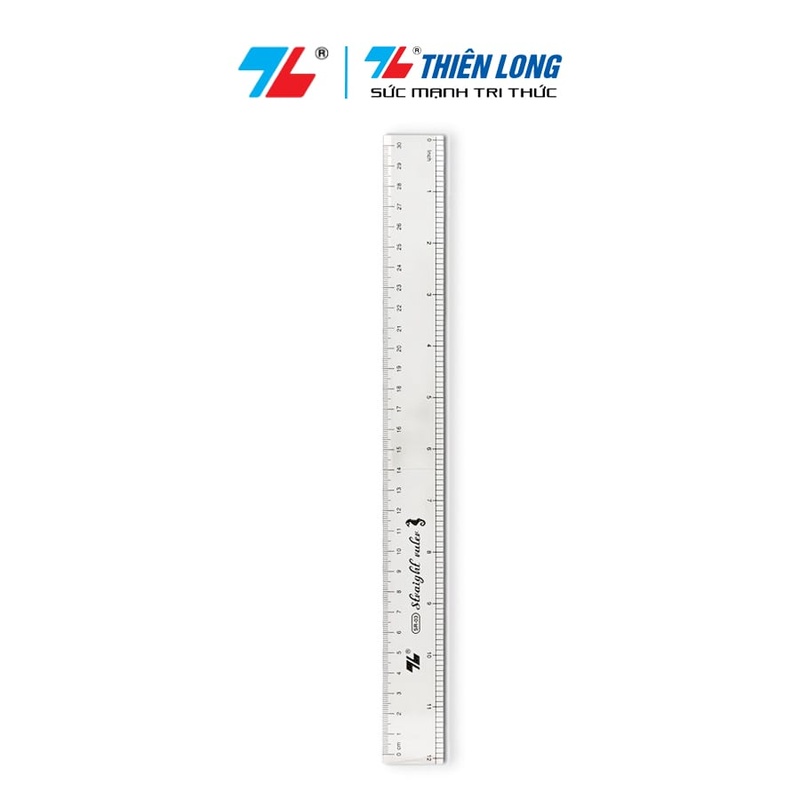 Thước Thẳng SR 03 30cm