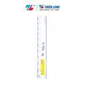 Thước Thẳng SR 02 20cm