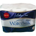 Giấy vệ sinh Watersilk 12 cuộn