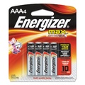 Pin tiểu Energizer AAA 4 viên