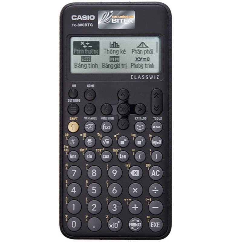 Casio 880 sale