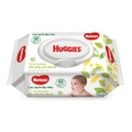 Khăn ướt Huggies 64 miếng