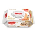 Khăn ướt Huggies 72 miếng