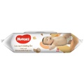 Khăn ướt Huggies 72 miếng