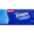 Khăn giấy Tempo không mùi 4 lớp 90 tờ