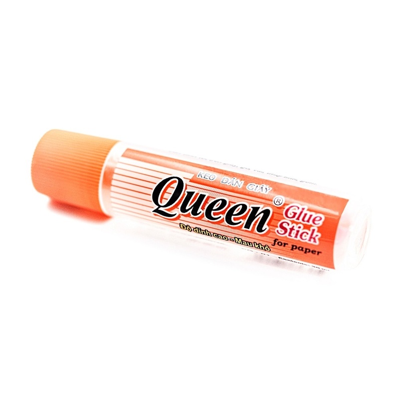 Hồ dán Queen 30ml