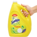 Nước Rửa Chén Sunlight 3.6 Kg / 3.48 L