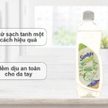 Nước Rửa Chén Sunlight 400g