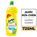 Nước Rửa Chén Sunlight 750ml