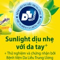 Nước Rửa Chén Sunlight Túi 2.6kg /2.5L